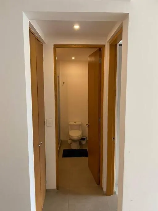 Condominio En Playa Del Carmen