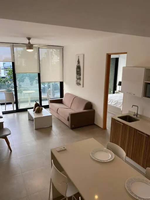 Apartment Condominio En Playa Del Carmen