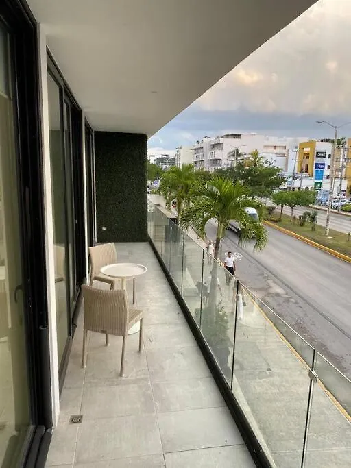 Condominio En Playa Del Carmen 0*,  Mexico