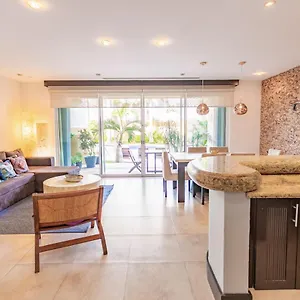 Apartment Pueblito Escondido By Hola And Land, Playa del Carmen