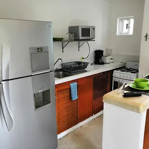 Apartment & 28, Playa del Carmen