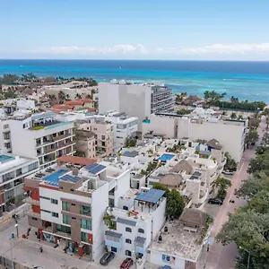 Casa Yako Playa del Carmen