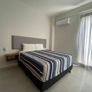 Apartamento Alaia Residences By Mexican Vacation, Playa del Carmen