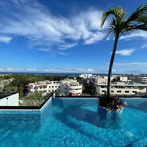Apartamento Liltown By Andiani Travel, Playa del Carmen