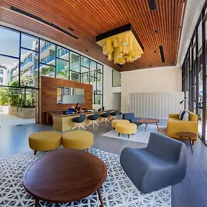 Apartamento The, Playa del Carmen