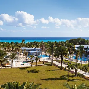 Отель Riu Palace Mexico, Плая-дель-Кармен