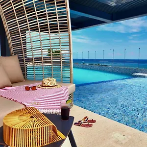 מלון Singular Dream Residences, פלאייה דל כרמן