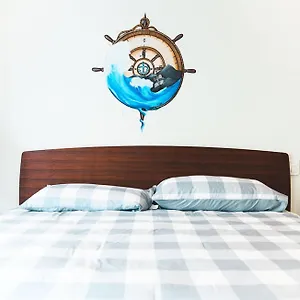 Apartamento The Boat, Playa del Carmen