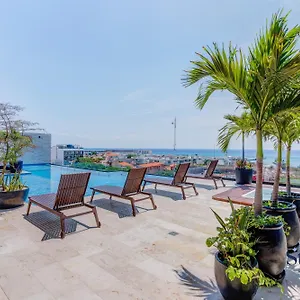 Apartamento A Perfect Place, Playa del Carmen