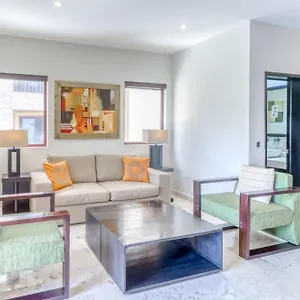 Apartment Residences El Faro, Surf 201, Playa del Carmen
