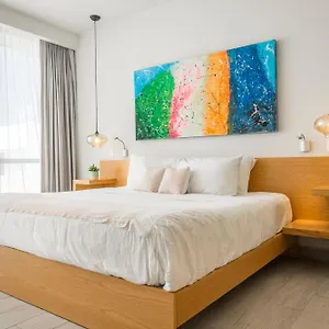 Apartment Opal, Playa del Carmen