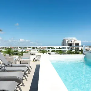 Apartamento Tropic Playa, Playa del Carmen