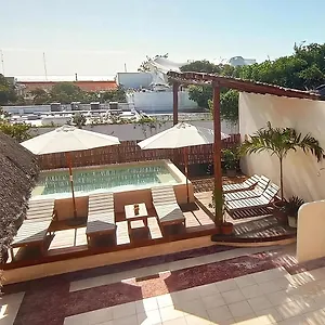 3b Wellness & Adults Only Playa del Carmen