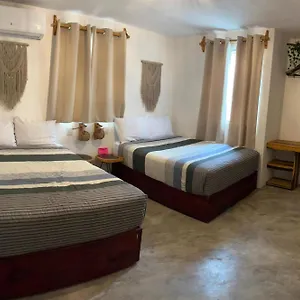 Apartamento Apartments10, Playa del Carmen